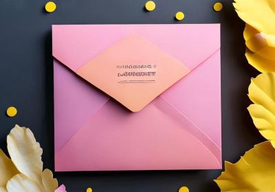 气泡信封袋如何承载品牌VI？江浙沪1天交付方案解析