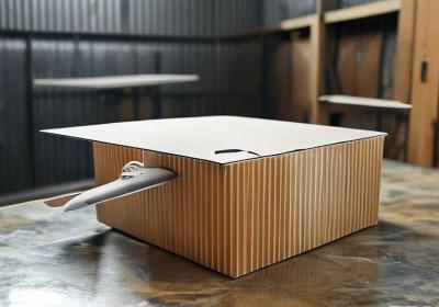 跨境卖家必看：江浙沪包邮区飞机盒如何降低30%物流损耗