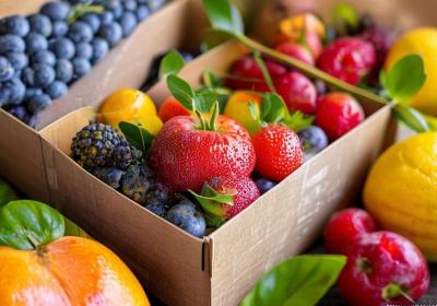 江浙沪水果电商包装避坑指南：抗压保鲜与成本控制双赢方案