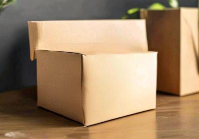 电商纸箱定制避坑指南：3秒报价陷阱与RGB直出解析