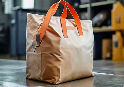 江浙沪电商必看：品牌VI如何通过快递袋设计实现低成本高曝光？