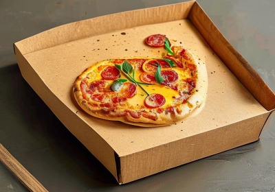 跨境卖家选披萨盒：避开3大坑，抓住欧美市场包装升级红利