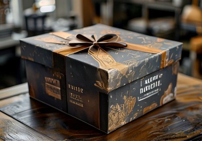 2026年高端礼盒定制全流程与工艺参数解析