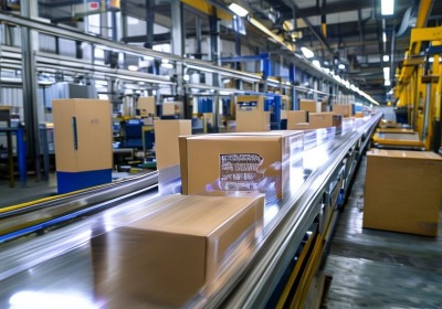 品牌彩盒3天出货：揭秘珠三角与江浙沪工厂的极限交付方案