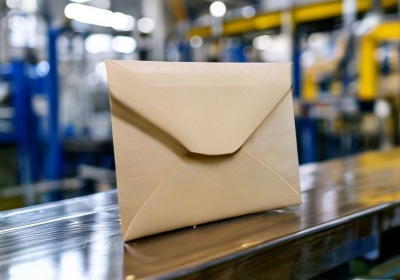 气泡信封袋在线报价指南：源头厂如何精准定价