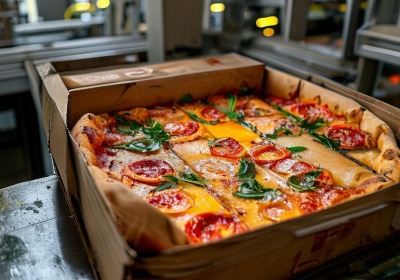 披萨盒PS出血位三大错误，江浙沪工厂常遇