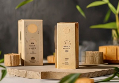 江浙沪环保月饼包装设计新趋势解析