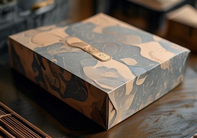 广州深圳定制特种纸礼盒，3秒报价1个起订