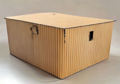 电商包装新趋势：飞机盒定制要点