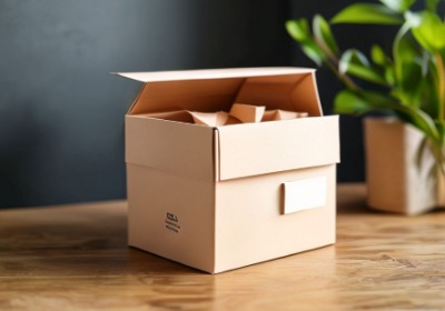 宁波小批量飞机盒定制厂家直销，1个起订极速交付