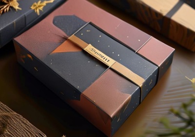 东莞高端礼盒设计趋势：2024年企业定制与个人包装新风向