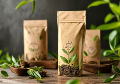 2026茶包装趋势前瞻：从环保到体验，三大方向重塑市场