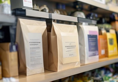 东莞凤岗包装厂案例：小批量定制如何帮店主实现销量逆袭