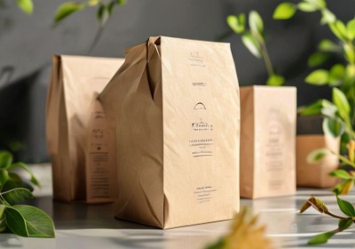 宁波包装厂1个起订，定制你的碳中和包装解决方案