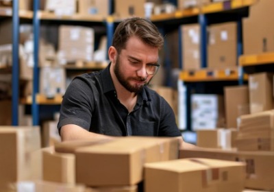 上海包装厂揭秘：1件起订的智能包装定制方案，如何帮小商家省心省钱？