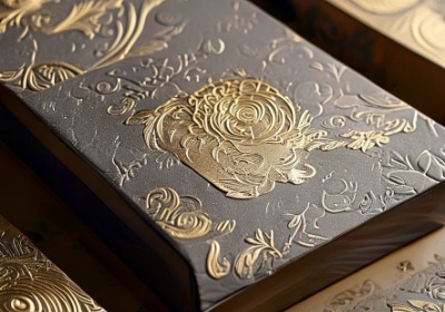 浮雕烫金避坑指南：从设计到工艺的10个关键细节