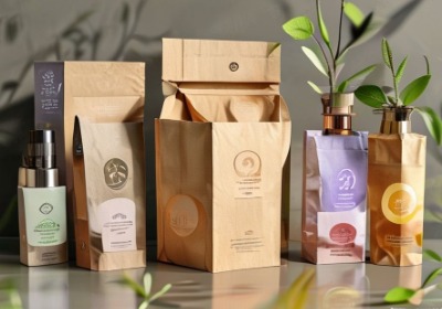 2026包装新规趋势解读：环保、安全、智能成主旋律