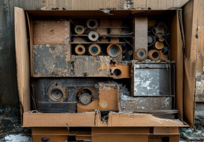 案例复盘：海运包装销量翻倍，B2B企业如何通过包装升级实现降本增效？