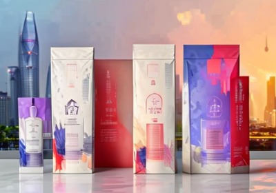 上海包装行情速览：2024下半年趋势、成本与供应链深度解析