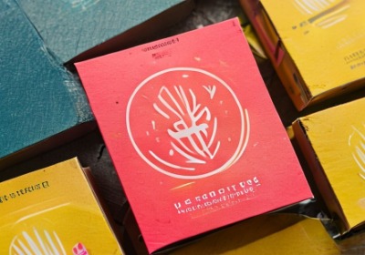 宁波小批量烫金成本解析：如何精打细算提升包装质感