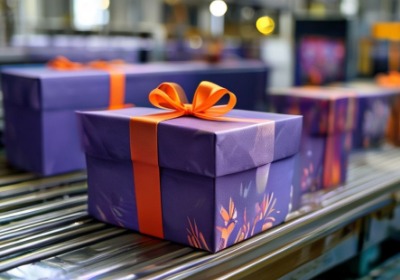 深圳龙岗包装厂揭秘：活动礼品定制3大痛点及解决方案