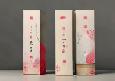 国潮包装设计理念新规解读：从文化符号到商业价值的深度洞察