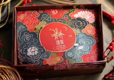 2024土特产包装行情解读：从“土味”到“国潮”的生意经