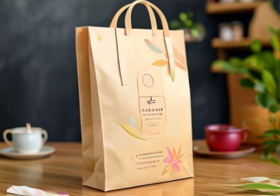 东莞长安包装厂案例：个性化手提袋如何助力品牌逆袭增长