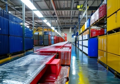 海运包装标准避坑指南：10年专家详解核心要点