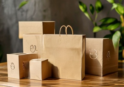 2026电商包装新趋势解析：从成本中心到增长引擎的蜕变