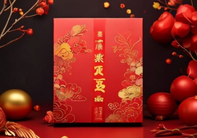 2026年货礼盒三大趋势：情感价值、可持续与智能交互引领新消费