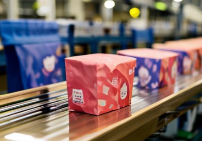 东莞长安包装厂解读：1个起订+个性化印刷，如何解决小批量包装痛点？