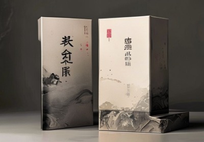 东莞凤岗包装厂解读：1个起订国潮包装设计，小批量创业者的福音