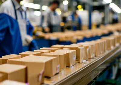 广州白云包装厂深度复盘：小批量定制如何逆袭大市场？