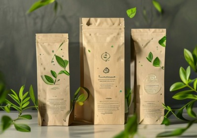 2026包装定制新趋势：从环保到智能，品牌如何抢占先机