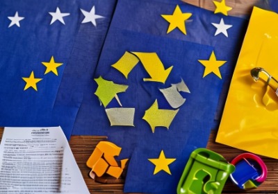 欧盟EPR法规关键点解析：2026年出口企业合规指南