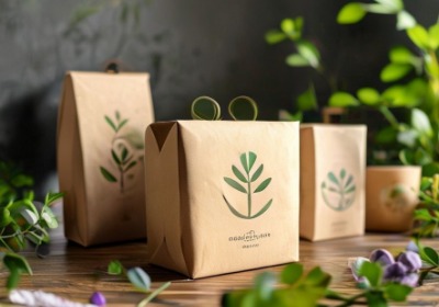 佛山南海包装厂：1个起订的环保包装如何帮小商家销量翻倍？