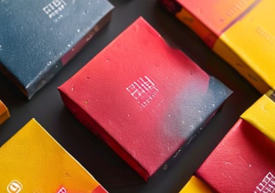 宁波包装厂详解：1个起订的小批量击凸定制，如何解决初创品牌痛点？