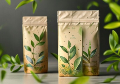 2026茶包装新趋势深度解析：从环保到智能，重塑品牌价值