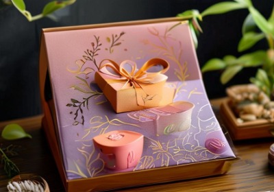 2026年茶礼盒定制数据洞察：从趋势到生意的深度指南