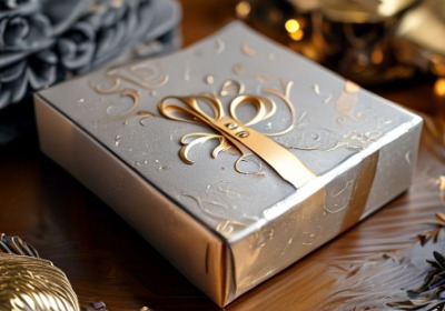 东莞凤岗包装厂：1个起订的烫金定制礼盒，如何解决小批量包装痛点？