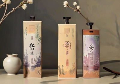 2026包装设计趋势深度解析：杭州美学如何引领行业变革