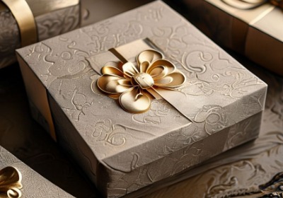 佛山南海包装厂揭秘：1个起订，如何打造高级感礼品包装？