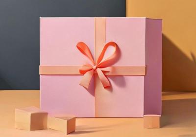 2026极简风礼盒设计指南：破解电商纸箱成本与破损难题