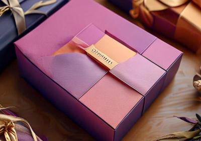 广州化妆品礼盒色彩失真？解析2026年直出工艺与材质避坑指南