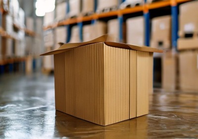 电商纸箱成本精算指南：3个关键因子决定你的包装预算