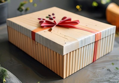 节日飞机盒选材避坑指南：从深圳电子到义乌小商品，3步锁定最优材质