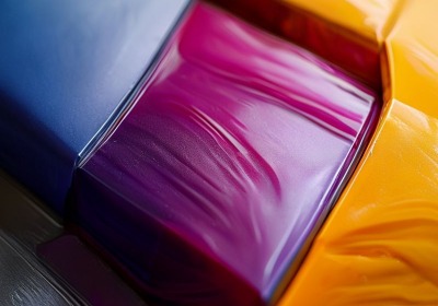 电商飞机盒局部UV工艺详解：提升转化率的关键参数