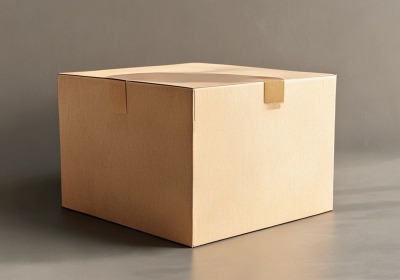 2026年电商极简纸箱：成本密码与地域价差深度解析
