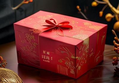 2026年春节礼盒定制趋势：江浙沪与珠三角市场洞察
